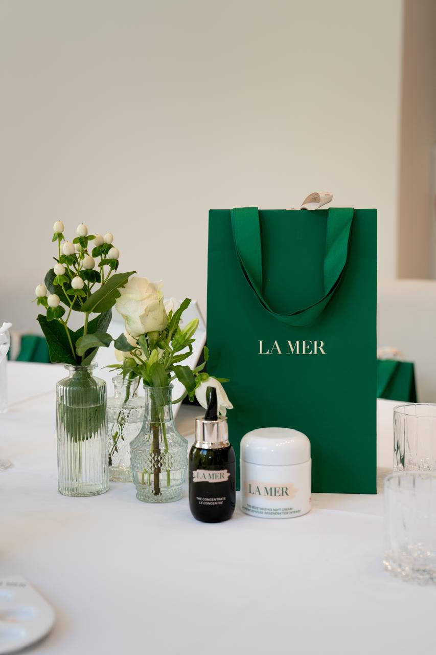 LA MER